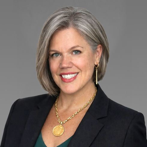 Melissa Roeder | Serpe Andrews
