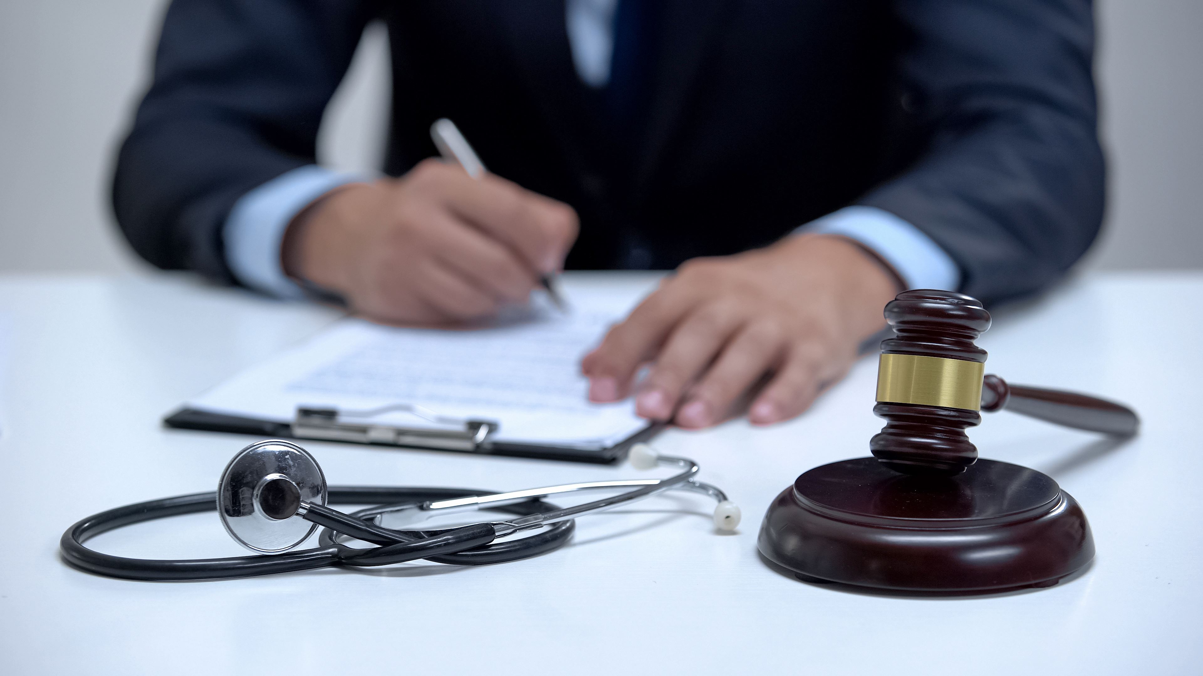 medical malpractice